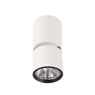 Italux Boniva SPL-2854-1-SC-WH Boniva SPL-2854-1-SC-WH - Oprawy, klosze i abażury - miniaturka - grafika 1