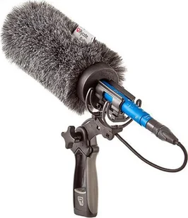 Rycote Rycote 12cm Classic-Softie Kit 19/22 - Akcesoria fotograficzne - miniaturka - grafika 1