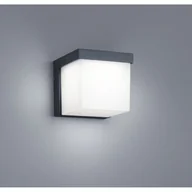 Lampy ogrodowe - Trio Yangtze | Antracyt 228260142 - miniaturka - grafika 1
