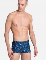 Kąpielówki męskie - Henderson Salt Męskie Kąpielówki Bokserki Xxl 2Xl - miniaturka - grafika 1