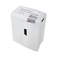 Niszczarki - Niszczarka HSM Shredstar X6pro - miniaturka - grafika 1