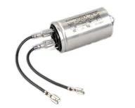 Akcesoria i części do pralek i suszarek - Kondensator-filtr przeciwzakłóceniowy 680kOhm 16A P/Z FP-250/16 (B-14) - miniaturka - grafika 1