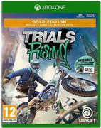 Gry Xbox One - Trials Rising GRA XBOX ONE - miniaturka - grafika 1