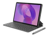 Tablety - LENOVO Idea Tab 11 Wi-Fi 8/256GB Szary - miniaturka - grafika 1