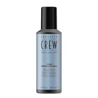 Kosmetyki do stylizacji włosów - American Crew Fiber Grooming Foam pianka do włosów 200ml - miniaturka - grafika 1
