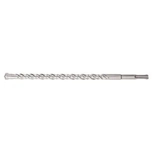 Graphite Wiertło z uchwytem SDS-plus 14x260mm 57H456 - Wiertła - miniaturka - grafika 1
