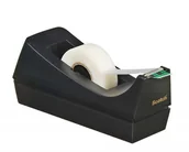 Taśmy klejące - Scotch Taśma klejąca 19mmx33m przeźroczysta/m pudełko SC1000 - miniaturka - grafika 1