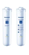 Uzdatniacze wody - Aquaphor Komplet wkładów K5 i K2 mały serwis 5060257141944 - miniaturka - grafika 1