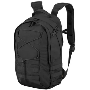 HELIKON Plecak Edc Cordura 21L Czarny - Plecaki - miniaturka - grafika 3