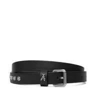 Paski - Pasek Damski Patrizia Pepe 2W0026/L163-K103 Czarny - miniaturka - grafika 1