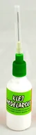 Akcesoria i części modelarskie - Womod WAMOD Kleje Modelarski z Igłą 30 ml. 04 - miniaturka - grafika 1