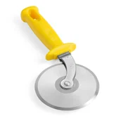 Akcesoria gastronomiczne - Hendi Radełko do pizzy zakrzywione | NEW 617038 - miniaturka - grafika 1