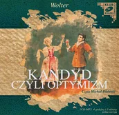 Audiobooki - literatura piękna - Kandyd czyli optymizm - miniaturka - grafika 1