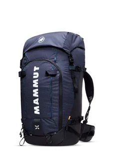 Plecak damski Mammut Trion 50 Women - marine/black - Plecaki - miniaturka - grafika 1