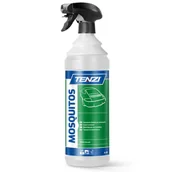 Kosmetyki samochodowe - Płyn do usuwania owadów z samochodu Mosquitos 1 l Tenzi - miniaturka - grafika 1