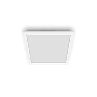 Lampy sufitowe - Philips Touch panel LED 32,8x32,8cm biały 2 700 K - miniaturka - grafika 1