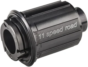 Dt swiss DT Swiss Road Shimano 11 Zestaw wirnika do 142/12mm TA, piasty 3-zapadkowe 2020 Akcesoria do piast 2160015700 - Części rowerowe - miniaturka - grafika 1