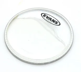 Evans evans skierowaniem G2 Tom drum sierść TT08G2 - Akcesoria do perkusji - miniaturka - grafika 1