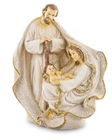 Ozdoby bożonarodzeniowe - Szopka Bożonarodzeniowa - miniaturka - grafika 1