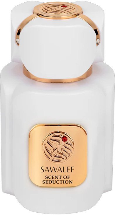 Sawalef Scent Of Seduction Ekstrakt perfum For Women 80 ml For Women