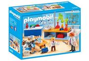 Klocki - Playmobil City Life Sala od lekcji chemii 9456 - miniaturka - grafika 1