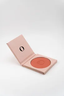 Apollca Róż do Policzków Apple - Róże do policzków - miniaturka - grafika 1