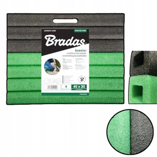 Podkładka Mata pod kolana Klęcznik Siedzisko Z - C - Rękawice robocze - miniaturka - grafika 1