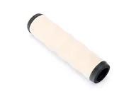 Dętki rowerowe - Chwyt Kier.Velo  Vlg 893-2Ad2,Kraton Blk W/Vlt-001-140 Golden Lewy 125Mm - miniaturka - grafika 1