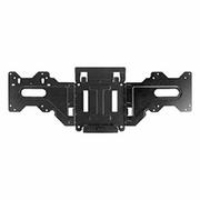 Kable komputerowe i do monitorów - Dell Część zamienna: Behind The Monitor Mount for P-Series 2017, 575-BBOB (do monitorów z serii P 2017 do Wyse 3040 (Must Purchase Sku 575-Bbmk)) 575-BBOB - miniaturka - grafika 1