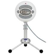 Mikrofony komputerowe - Blue Microphones Snowball 1851 - miniaturka - grafika 1