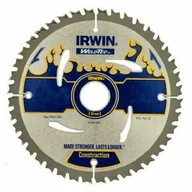 Tarcze do pił - Irwin Piła Tarcz.Widia 165*30*24Z Csb - miniaturka - grafika 1