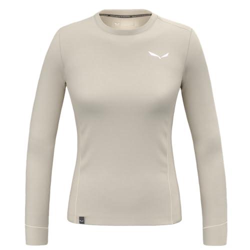 Salewa Damska koszulka Puez Dry Tee W