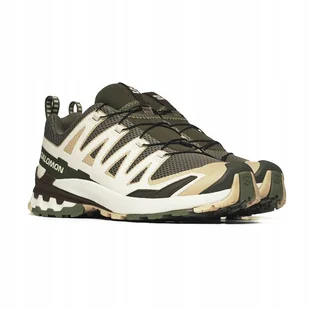 Salomon Xa Pro 3D V9 L47583300 44 - Buty sportowe męskie - miniaturka - grafika 1