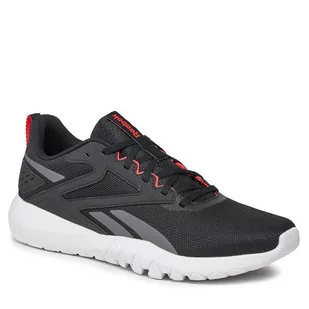 Buty Reebok Flexagon Energy Tr 4 IE4504 Core Black/Cold Grey 6/Court Brown-R - Buty sportowe męskie - miniaturka - grafika 1
