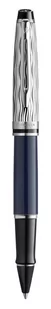 Pióro Kulkowe Waterman Expert L'Essence Du Blue Ct - Pióra kulkowe - miniaturka - grafika 1