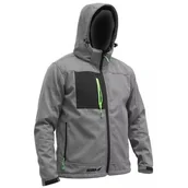 Odzież robocza - Kurtka robocza DEDRA BH61KS-S (rozmiar S) - miniaturka - grafika 1