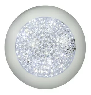 Candellux Plafon LED PRISTINA 16W 14-64226 - Lampy sufitowe - miniaturka - grafika 1
