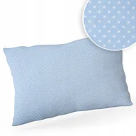 Kołdry i poduszki dla dzieci - PODUSZKA ANTYALERGICZNA 40x60 BAWEŁNA 100% WZORY! - miniaturka - grafika 1