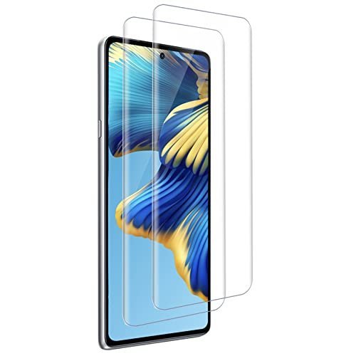 2x SZKŁO HARTOWANE MOTOROLA EDGE 30 6.5