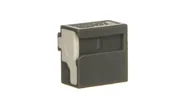 Kostki, złączki, wtyczki - Wago Micro puszka z zaciskiem 4 X 0,6  0,8 MM, 100 sztuk, szary, 243  204 243-204 - miniaturka - grafika 1