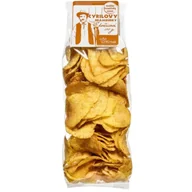 Chipsy - Cyrilovy Bramburky czeskie chipsy musztardowe 100g - miniaturka - grafika 1