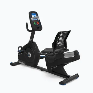 Nautilus ROWER POZIOMY PROGRAMOWANY R626 ZADZWOŃ 600-555-801 ! 100740 - Rowery treningowe - miniaturka - grafika 1