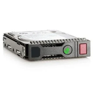 HP dysk twardy MSA 1.2000GB 12Gbps SAS 10K SFF 2,5 Dual Port Enterprise 3yr Warrant (J9F48A) - Dyski serwerowe - miniaturka - grafika 3