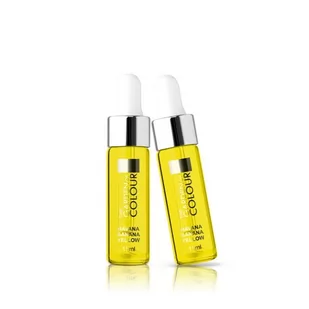 Silcare Oliwka z pipetą Havana Banana 15 ml - Olejki i oliwki do paznokci - miniaturka - grafika 1