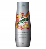 Syropy i koncentraty owocowe - Syrop do SODASTREAM Mirinda bez cukru 440 ml - miniaturka - grafika 1