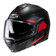 Kaski motocyklowe - HJC, Modułowy kask motocyklowy I100 BEIS, MC1SF XS - miniaturka - grafika 1