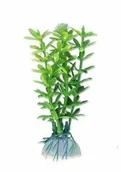 Dekoracje do akwarium - HAPPET - Roślina blister do akwarium 10cm - miniaturka - grafika 1