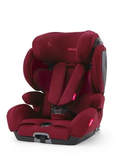 Recaro Tian Elite 9-36 kg Select Garnet Red - Foteliki samochodowe - miniaturka - grafika 1