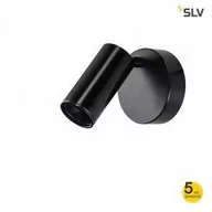 Lampy ścienne - Spotline Lampa ścienna i sufitowa Fitu 1002585) SLV 1002585 - miniaturka - grafika 1