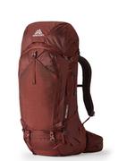 Plecaki - Gregory Baltoro 65 Backpack Men, czerwony L 2022 Plecaki turystyczne 142439-1129-L - miniaturka - grafika 1